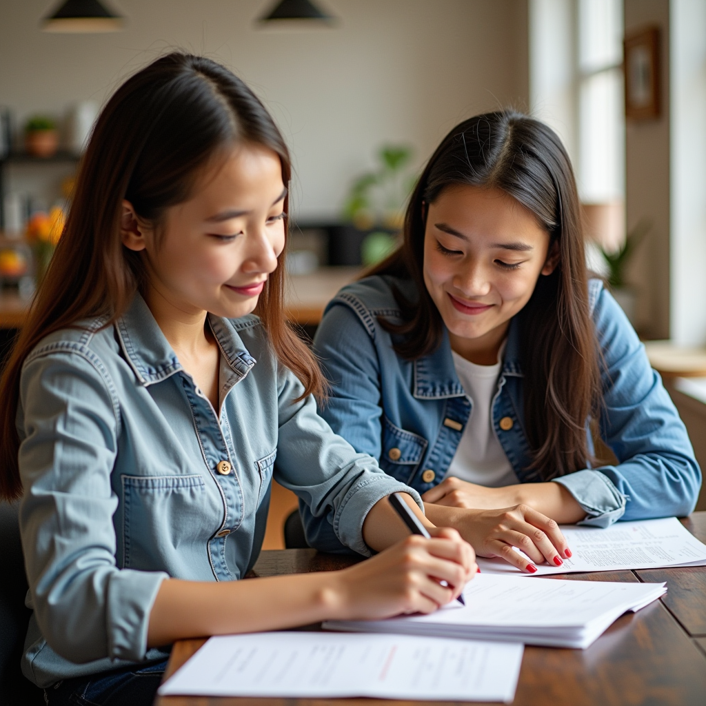 Friends of The Petaluma - Educational Scholarships and Student Financial Aid Services